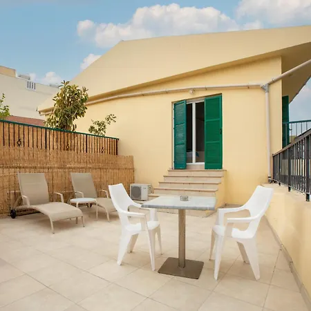 Apartman 4you