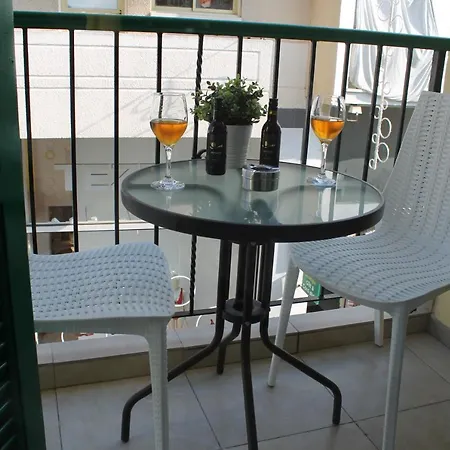 4you Apartment *