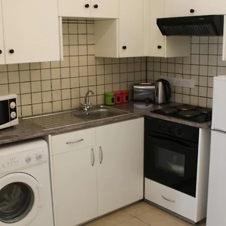 Apartment 4you *