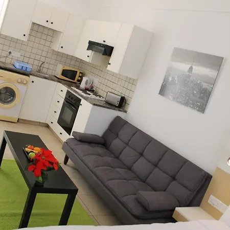 Apartment 4you Larnaca