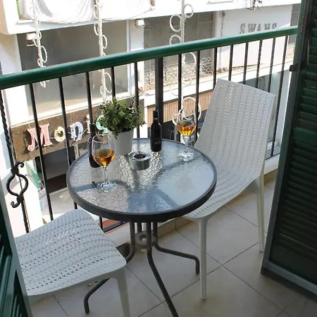 Apartment 4you Larnaca