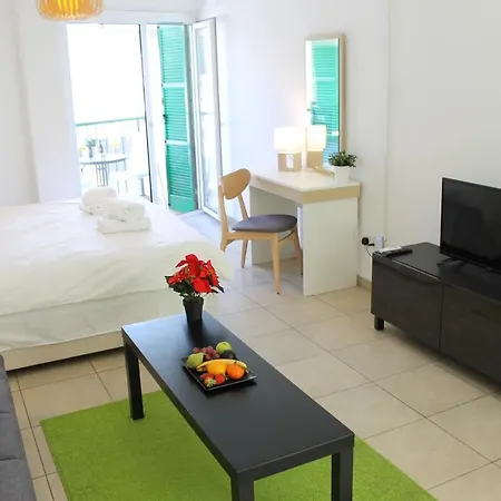 Apartment 4you Larnaca