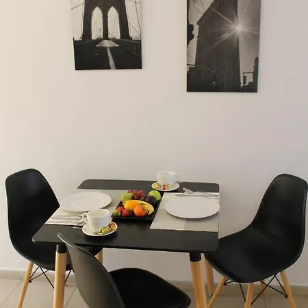 4you Apartment Larnaca