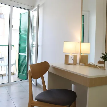 Apartment 4you