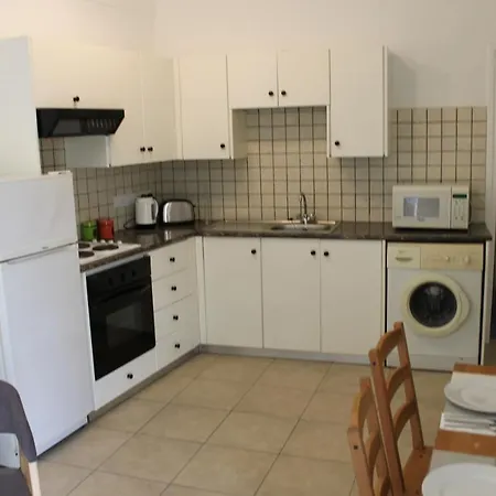 Apartment 4you