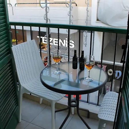 4you Apartment Larnaca