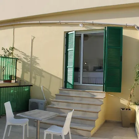 Apartment 4you