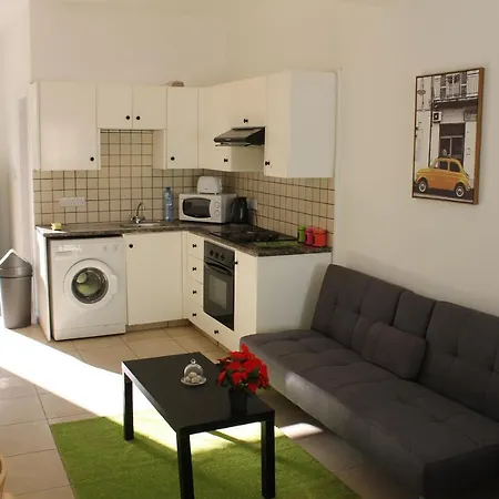 Apartment 4you