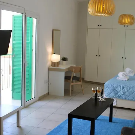 Apartment 4you Larnaca