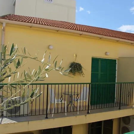 4you Apartment