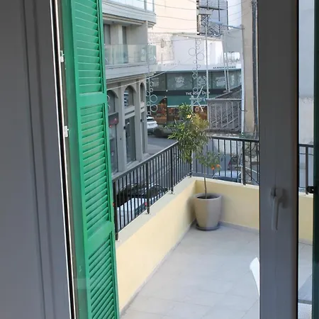 Apartment 4you Larnaca