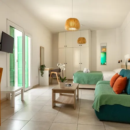 Apartamento 4you