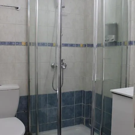 4you Apartmán Larnaca