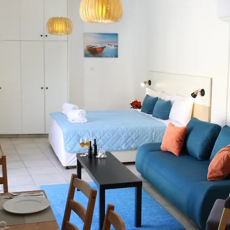 4you Apartment *