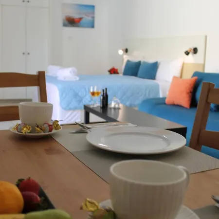 Apartment 4you