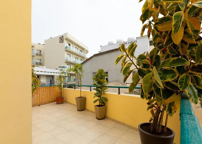 4you דירה לרנקה