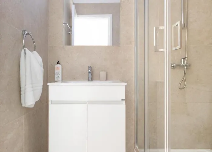 4you דירה לרנקה