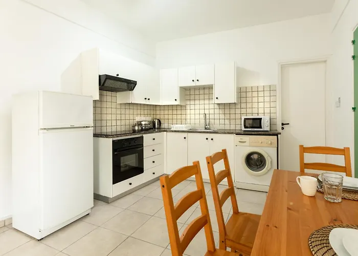 דירה 4you לרנקה