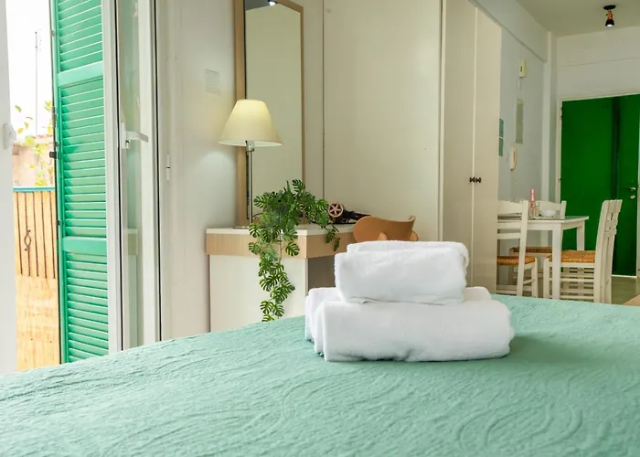 4you דירה לרנקה