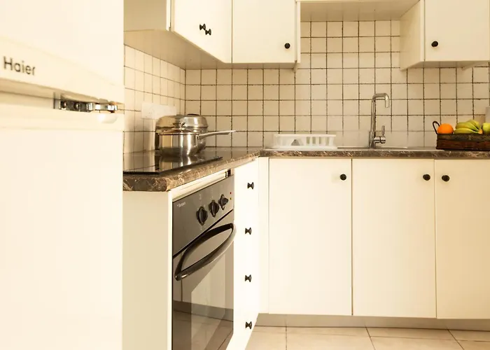 דירה 4you לרנקה