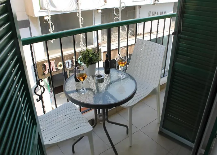 Appartamento 4you Larnaca