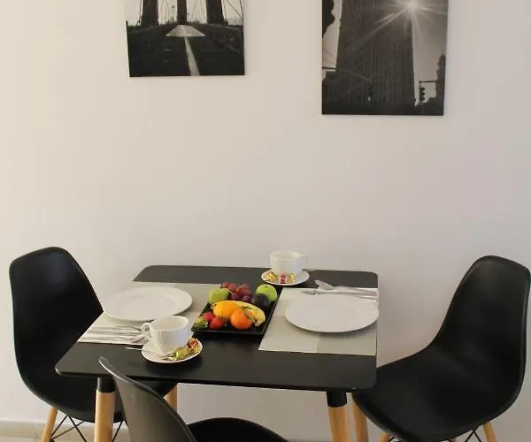 4you Appartamento Larnaca