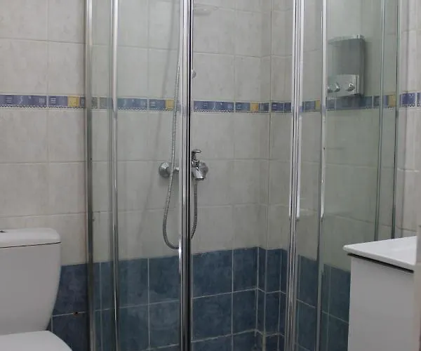 4you Appartamento Larnaca