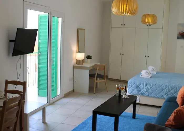 Appartamento 4you Larnaca