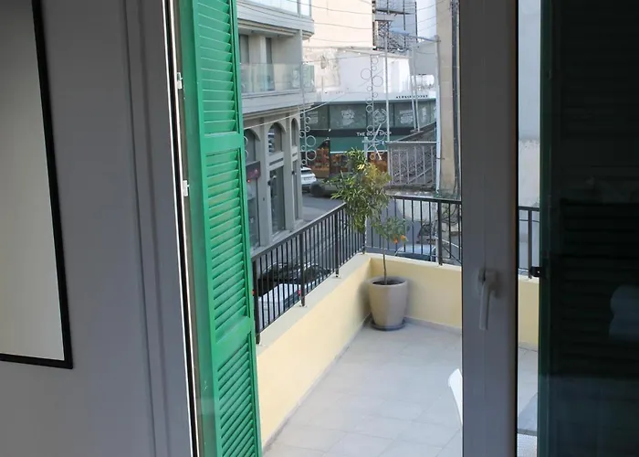 Appartamento 4you Larnaca