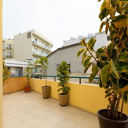 4you Apartment Larnaca