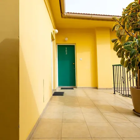Apartment 4you