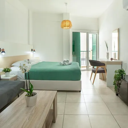 Apartamento 4you
