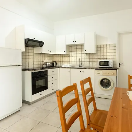 Apartment 4you Larnaca