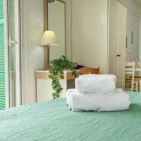 4you Apartment Larnaca