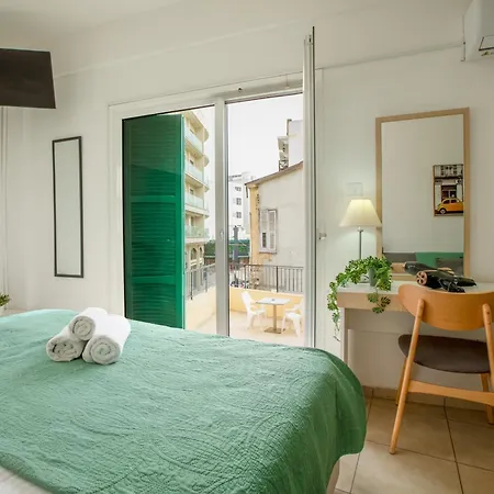 4you Apartment *